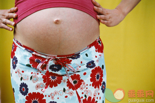 健康保健,人类生殖,概念,视角,构图_56162738_Pregnant stomach_创意图片_Getty Images China