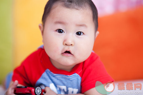 6个月宝宝早教