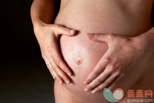 怀孕,美,摄影,人,健康保健_96780855_Pregnant Woman_创意图片_Getty Images China