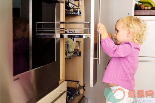 BB1岁后 这些习惯再烦也要惯着