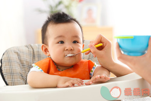 小孩子饮食