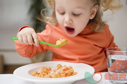 儿童食品中5大添加剂