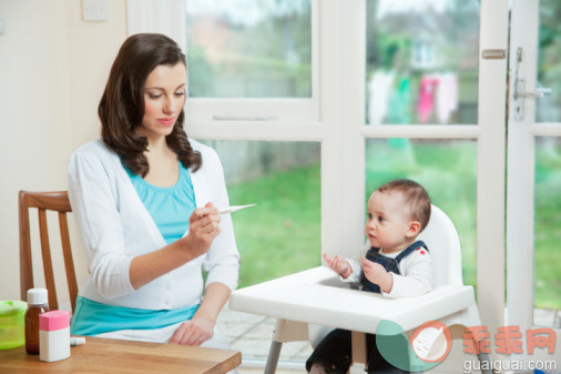 小孩发烧39度的原因