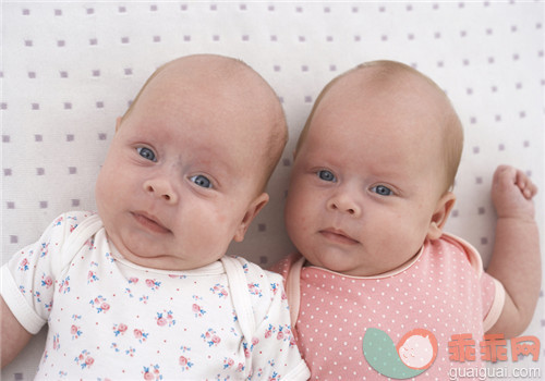 异卵双胞胎是怎么形成的